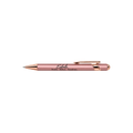 Exhale. Pen
