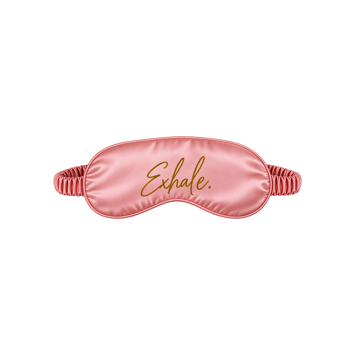 Exhale. Sleep Mask